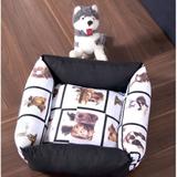 Cama Pet Dog - Tamanho G - Comfort pet