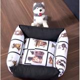 Cama Pet Dog - Tamanho M - Comfort pet
