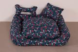 Cama Pet GorgoPet Spot Tamanho G - Colleone enxovais