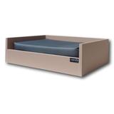 Cama Pet para cachorro Linea - Legnobile Pet (tam. 53cmX38cmX15cm)