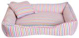 Cama Pet Skama Tamanho G - Decoralle