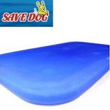 Cama Plástica Ideal Para Cães Super Ativos e Destruidores - Save dog