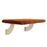 Cama Prateleira Para Gato Gatton Spacecat Júpiter