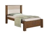 Cama Solteiro Eros D Doro Móveis