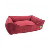 Cama Super Premium Bordo G - Grifepet