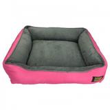 Cama Super Premium Ibiza P - Grife pet