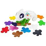 Camaleão das Cores Fisher-Price - Mattel FBR76