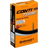 Camara 700x20/25c continental race 28 s42mm