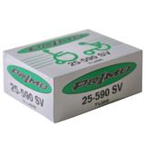 Câmara Cadeira de Rodas Primo 25x1 25-590 Válvula Americana Preto