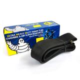 Camara De Ar Moto Michelin Off Road Cross Enduro 4mm 18 Uhd