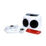 Camara Escura Com Iluminação - Vh Essence Dental - Essence dental vh