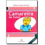 Camareira de hotel - Editora da ulbra