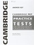 Camb pet prac test answer key - Cengage tecnicos importados