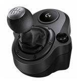 Câmbio Logitech Driving Force Shifter Para Volantes G29/G920