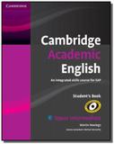 Cambridge academic english b2 upper intermediate k