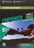 Cambridge english empower intermediate combo a with online assessment - 1st ed - Cambridge university
