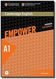 Cambridge english empower starter wb with answers