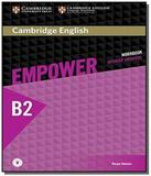 Cambridge english empower upper-intermediate wb 01