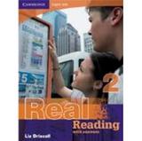 Cambridge English Skills - Real Reading 2 - With Answers - Cambridge university brasil