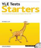 Cambridge Young Learners English Tests - Starters - Student Book Pack - Oxford