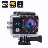Camera Action Sport Cam 4k com wifi 1080p Superm Premium - Sportcam