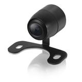 Camera De Re Automotiva 150 Suporte Borboleta Rca + Cabos - Multilaser