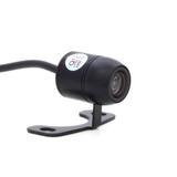 Câmera de Ré Automotiva Borboleta Universal Tech One - Techone