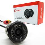 Câmera De Ré Infravermelho Mini Broca 18.5M Cinoy