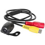 Câmera de Ré Roadstar RS121BR Universal À Prova Dágua Com Suporte Borboleta