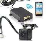 Câmera De Ré Sem Fio WIFI para Smartphone Android ou iPhone - Powerview