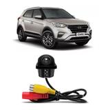 Camera de Ré Tartaruga Hyundai Creta - Tomante