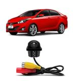 Camera de Ré Tartaruga Hyundai Hb20 Sx - Tomante