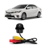 Camera de Ré Tartaruga Toyota Corolla Altis - Tomante