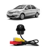 Camera de Ré Tartaruga Toyota Etios - Tomante