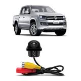 Camera de Ré Tartaruga Vw Amarok - Tomante