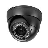 CÂmera De SeguranÇa Ccd 24 Leds Preta - Ap3688irb - Powerxl