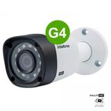 Câmera de Segurança Intelbras HD VHD 1010 B - GERAÇÃO 4