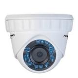 Camera Dome TVI, Metal 3,6mm IR 20M 1 MP CD-3620-1 - Aquário