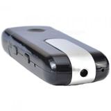 Camera Espiã Usb Flash Drive De Disco Hd Dv Dvr Gravador De Câmera Pinhole U8 - Hamy