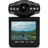 Camera Filmadora Automotiva Dvr Tech One Visão Noturna - Techone
