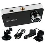 Câmera filmadora veicular full hd 1080p - Chenhao