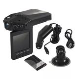 Câmera Filmadora Veicular Full Hd 1080p Vehicle Blackbox Dvr - Import