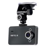 Câmera Filmadora Veicular Full Hd 1080p Vehicle Blackbox Dvr - Rpc