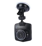 Câmera Filmadora Veicular Hd Dvr 2.4 Lcd Alta Resolução 1080 - Full hd car dvr 1080p