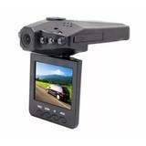 Câmera Filmadora Veicular HD DVR Visão Noturna - Import