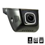 Camera Frontal automotiva DVR - X3automotive