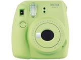 Câmera Instantânea Fujifilm Instax Mini 9 - Verde Lima