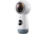Câmera Samsung Gear 360 (2017) 15MP - Bluetooth