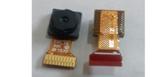 Camera Traseira Tablet Samsung Sm T110 / T111 / T113 / T116 Original