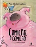Camilao, O Comilão - Moderna